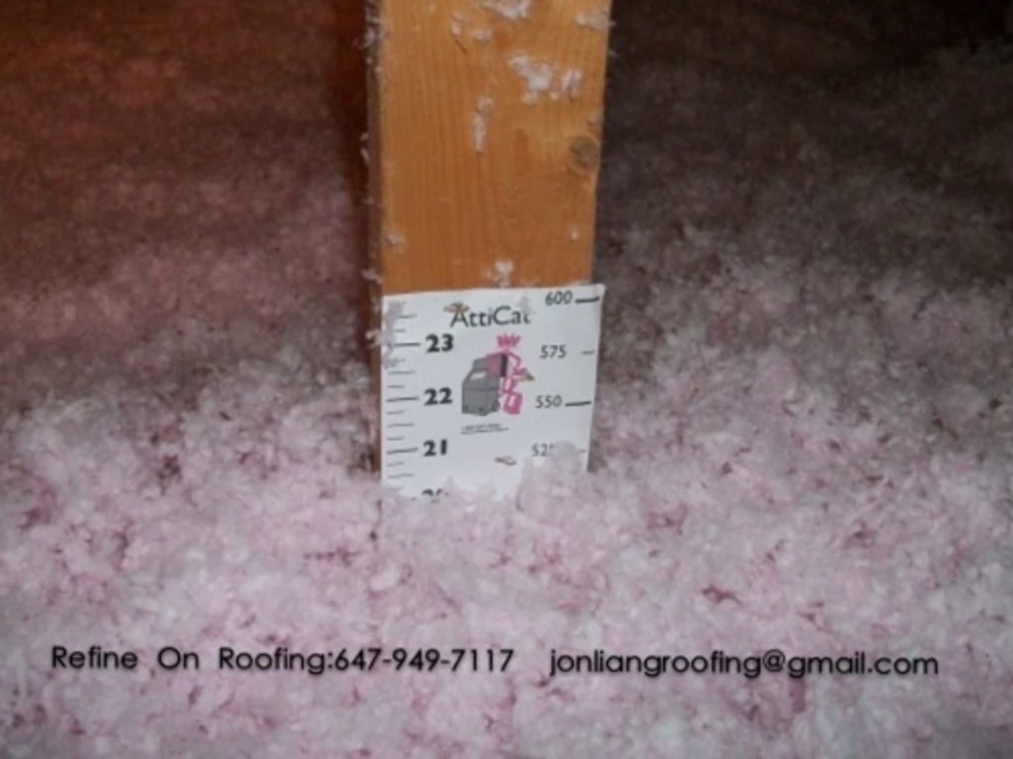 photo Refine on Roofing