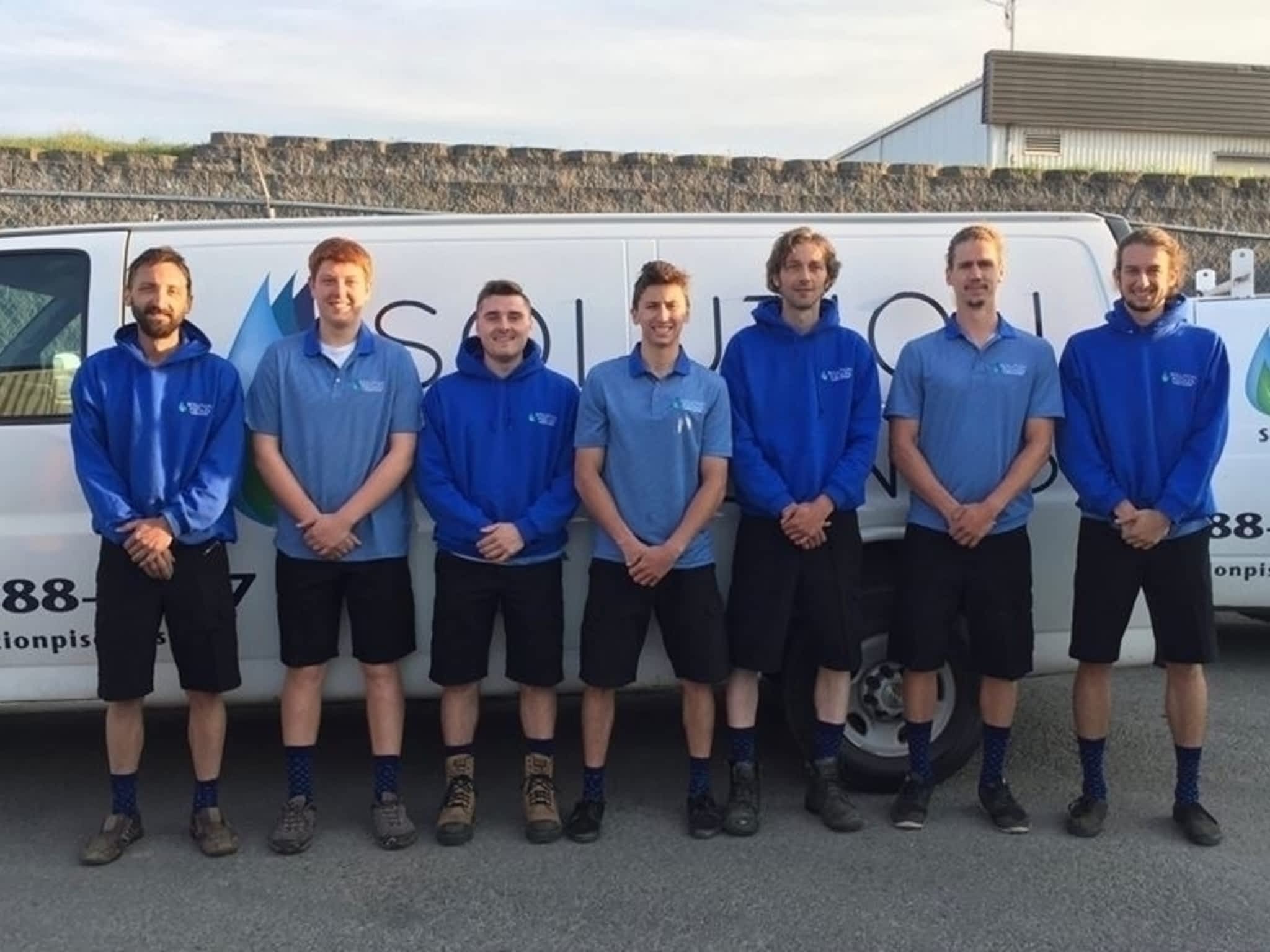 photo Solution Piscines