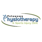 Petawawa Physiotherapy & Sports Injury Clinic - Logo
