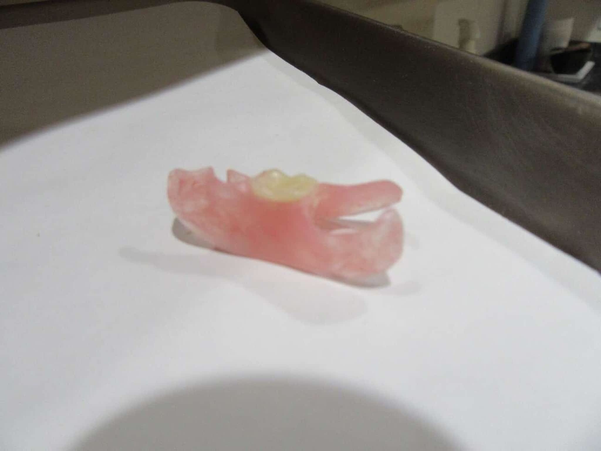 photo Richmond Denture Clinic