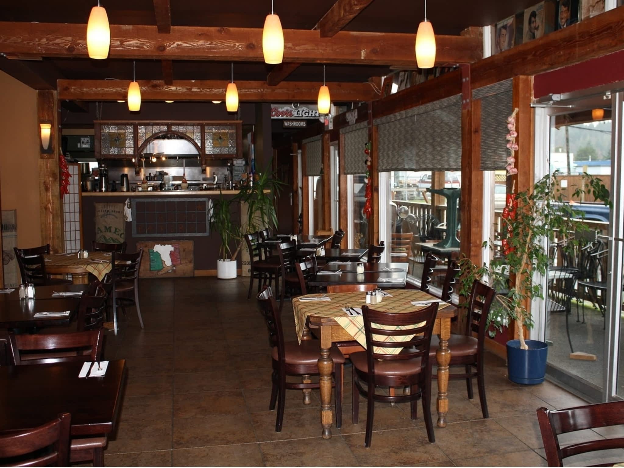 photo The Old Boot Eatery