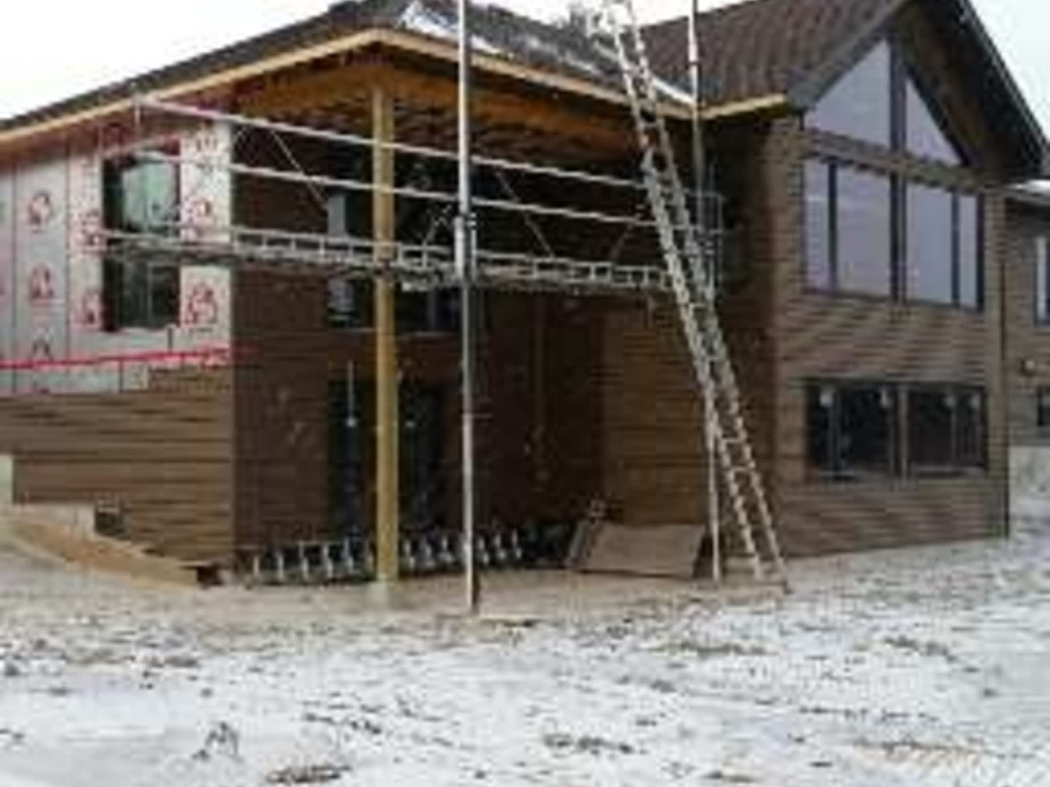 photo New Look Contracting