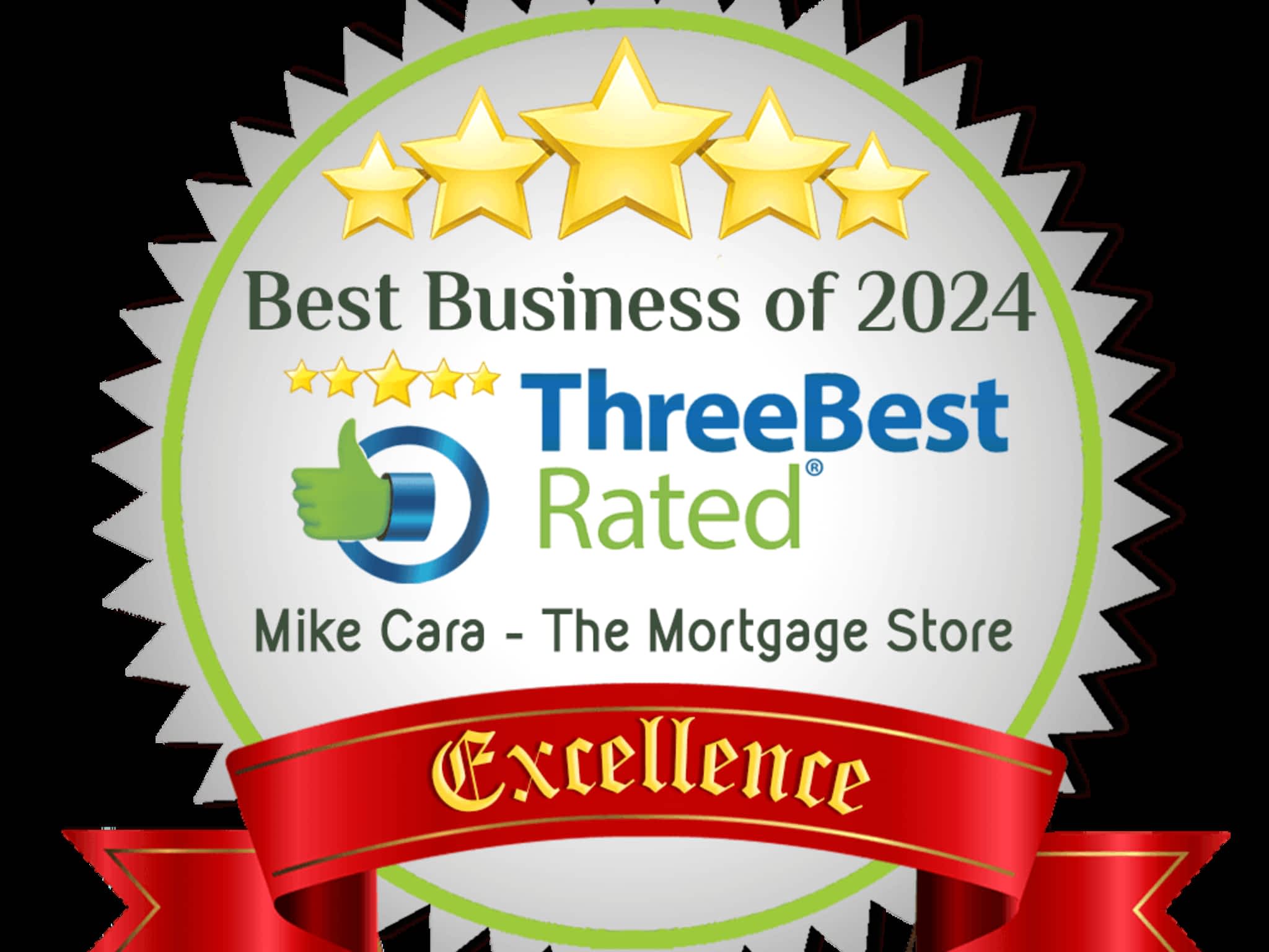 photo MIKE CARA-Mortgage Broker in Peterborough