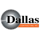 Dallas Contracting Inc - Concrete Drilling & Sawing