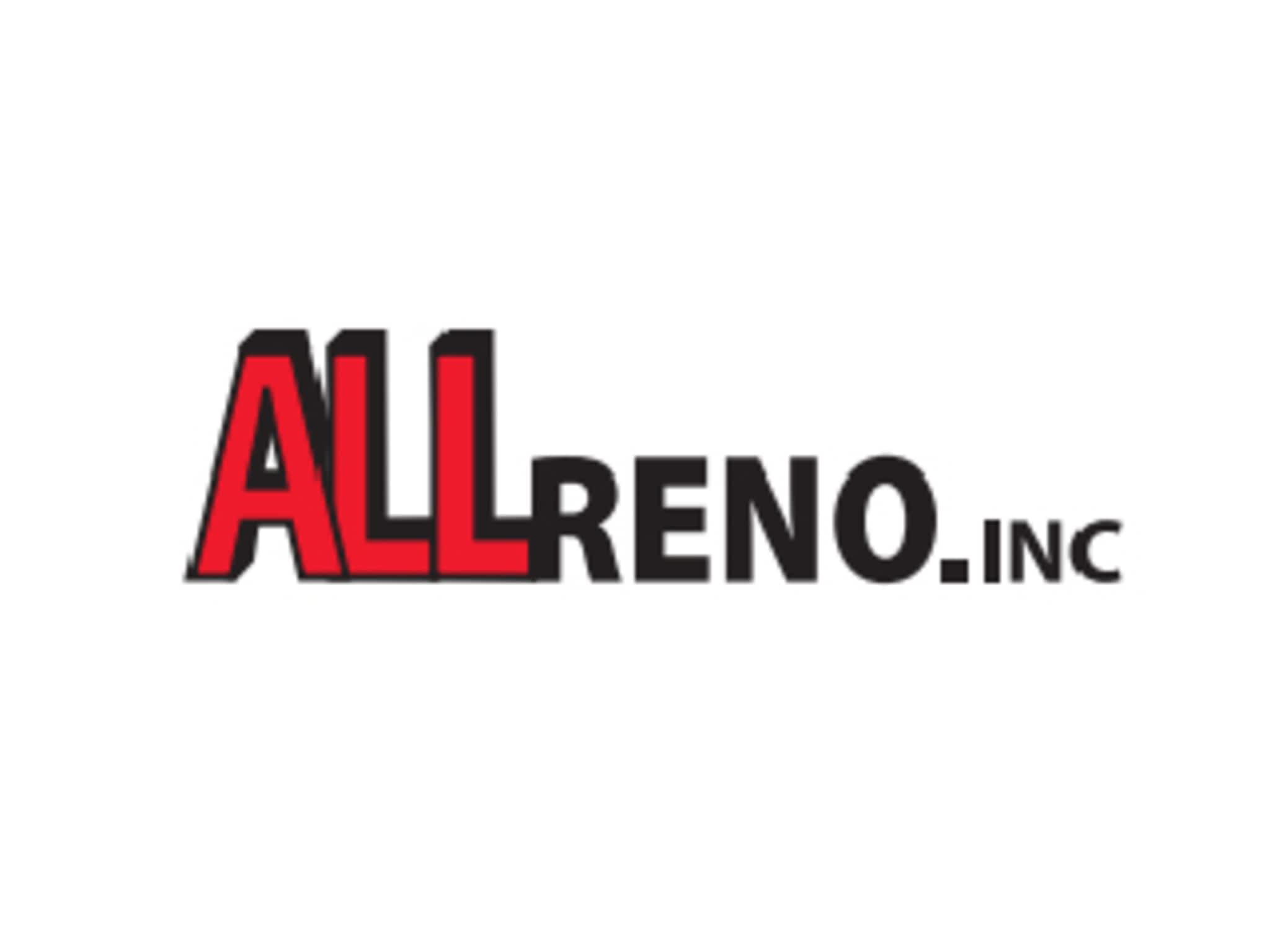 photo AllReno Inc