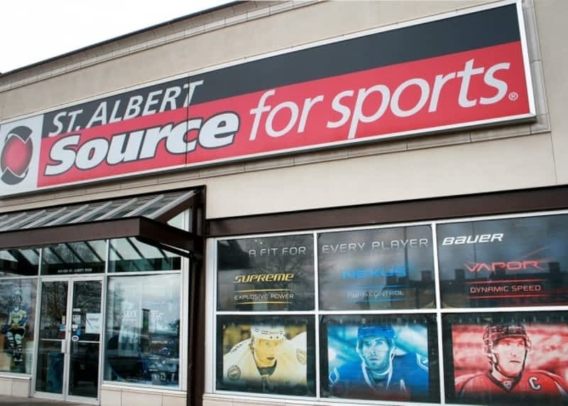 st albert source for sports st albert ab 10 580 st st albert source for sports st albert ab 10 580 st