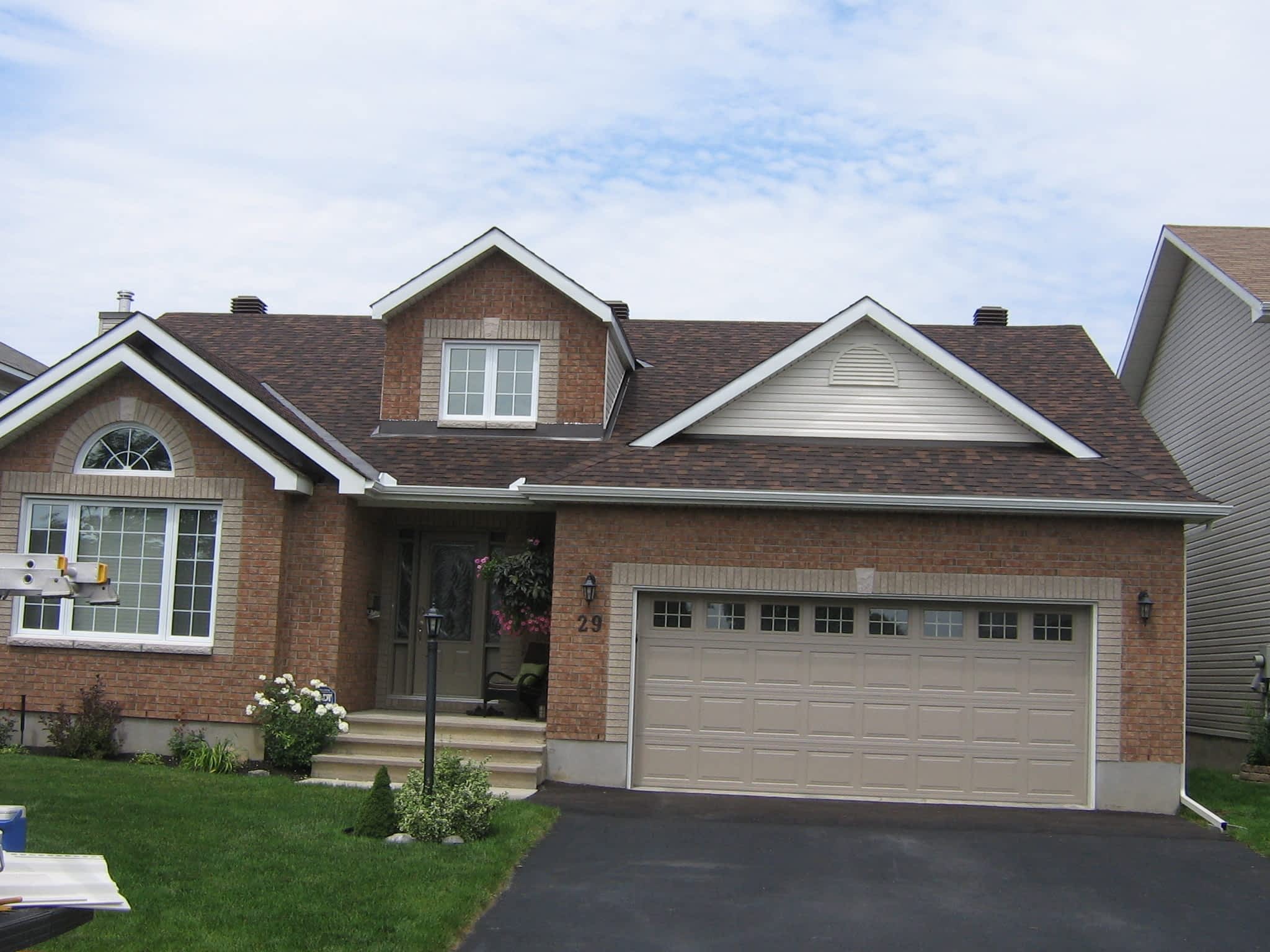 photo Donnelly Roofing