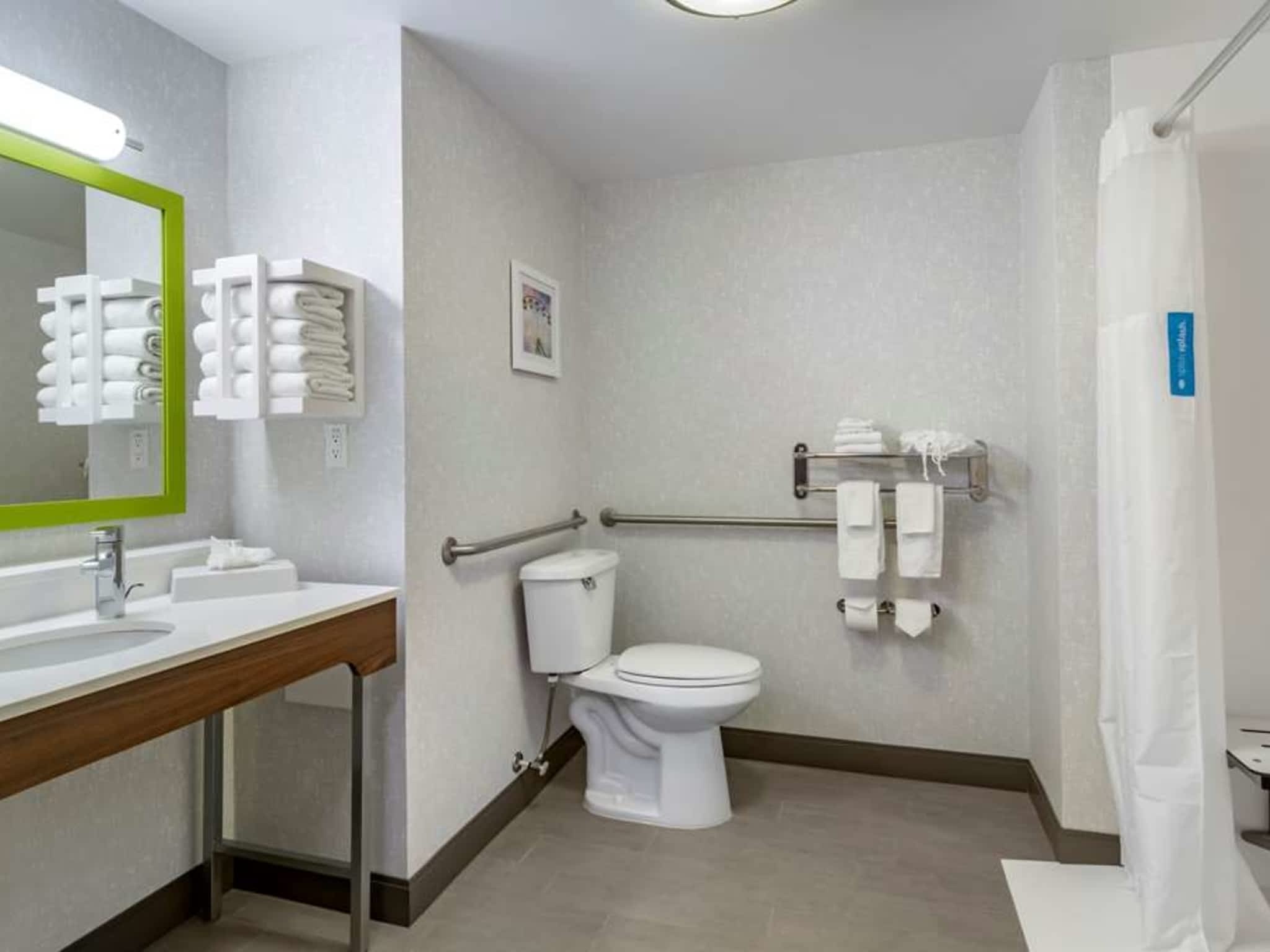 photo Hampton Inn & Suites by Hilton Edmonton/West