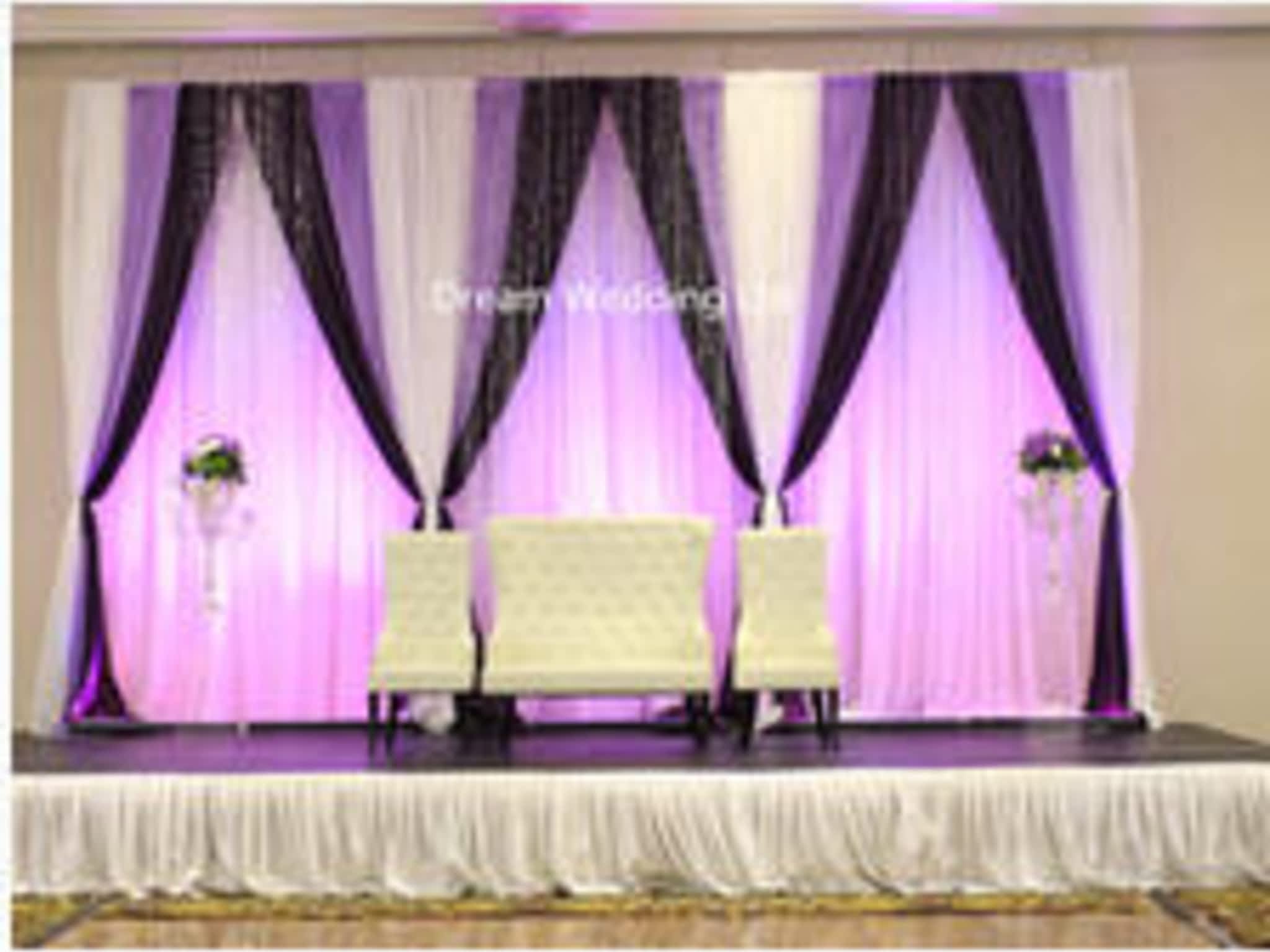 photo Dream Wedding Ltd