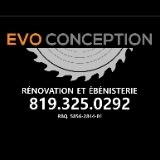 View Évo Conception Inc.’s Val-Morin profile