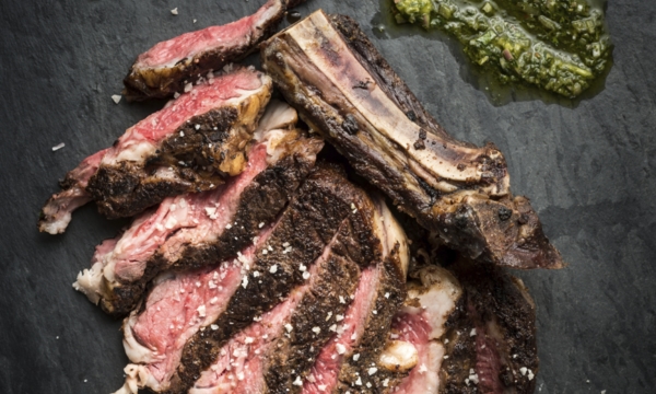 Get delicious steak done well at these Ottawa steakhouses