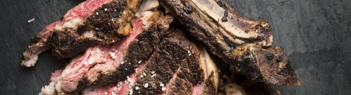 Get delicious steak done well at these Ottawa steakhouses