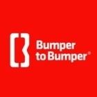 Woodland Bumper to Bumper - Logo