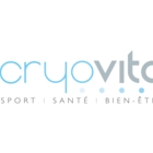 CryoVita Inc - Chiropraticiens DC