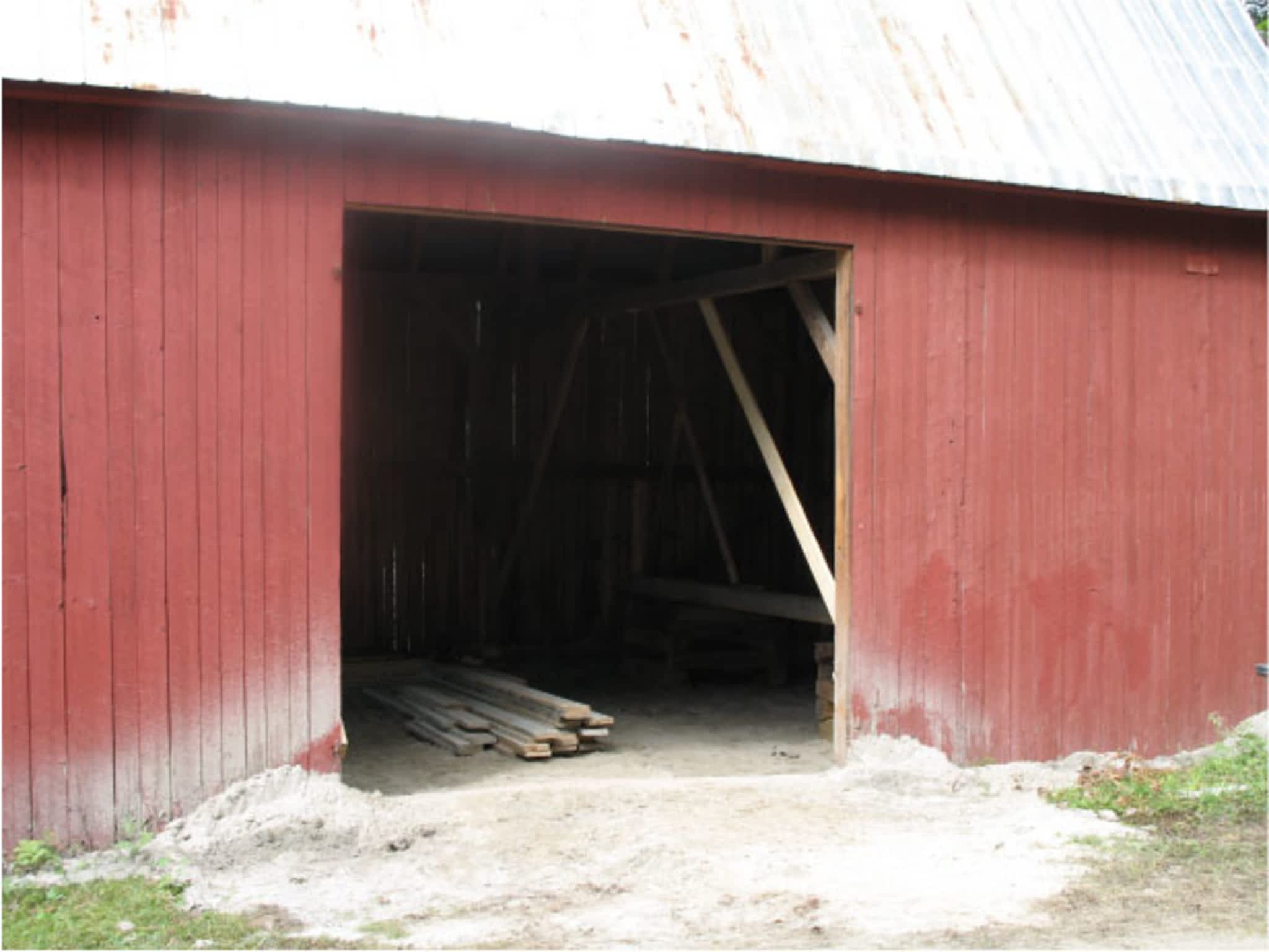 photo Élévations & Constructions D.L. inc.