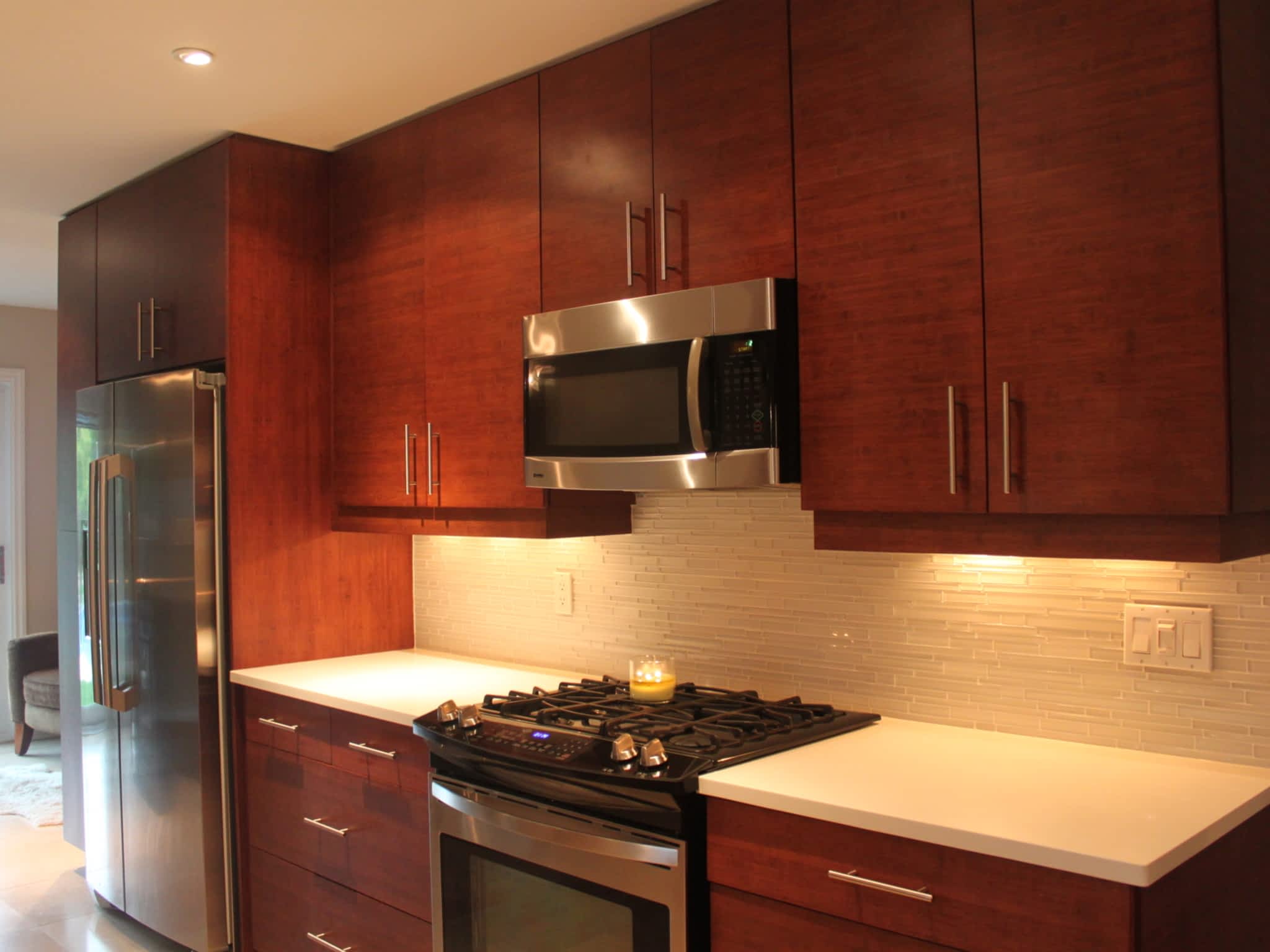 photo Carv Cabinetry