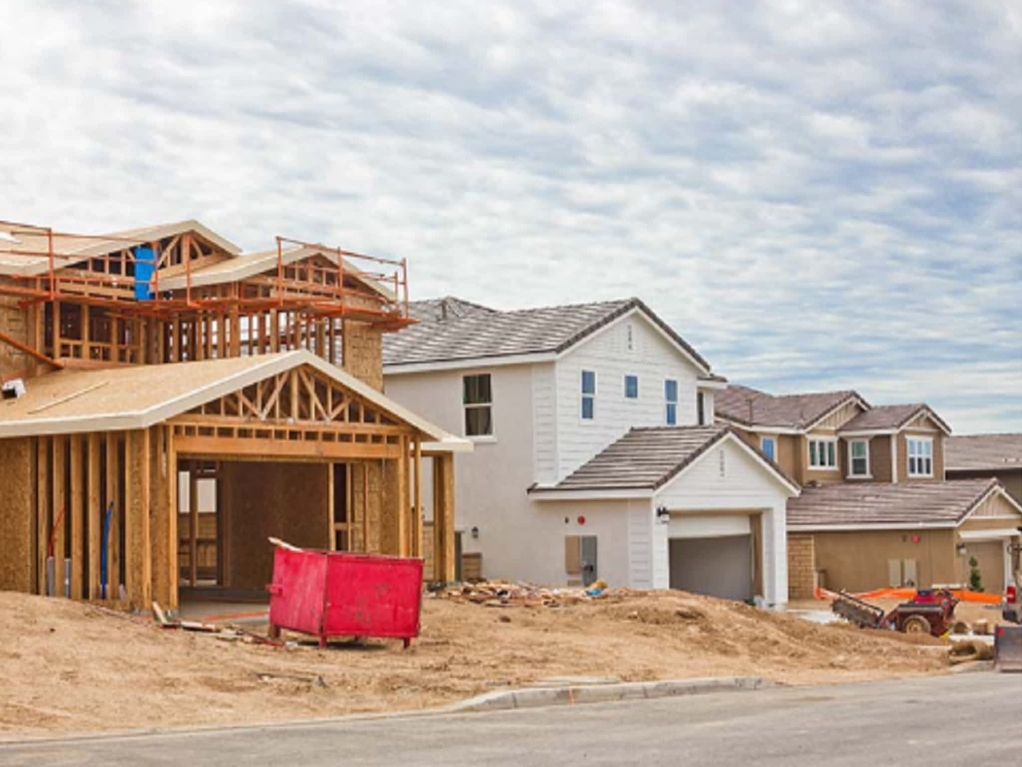 photo TML Construction