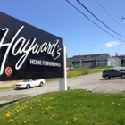 Hayward Interiors - Curtains & Draperies