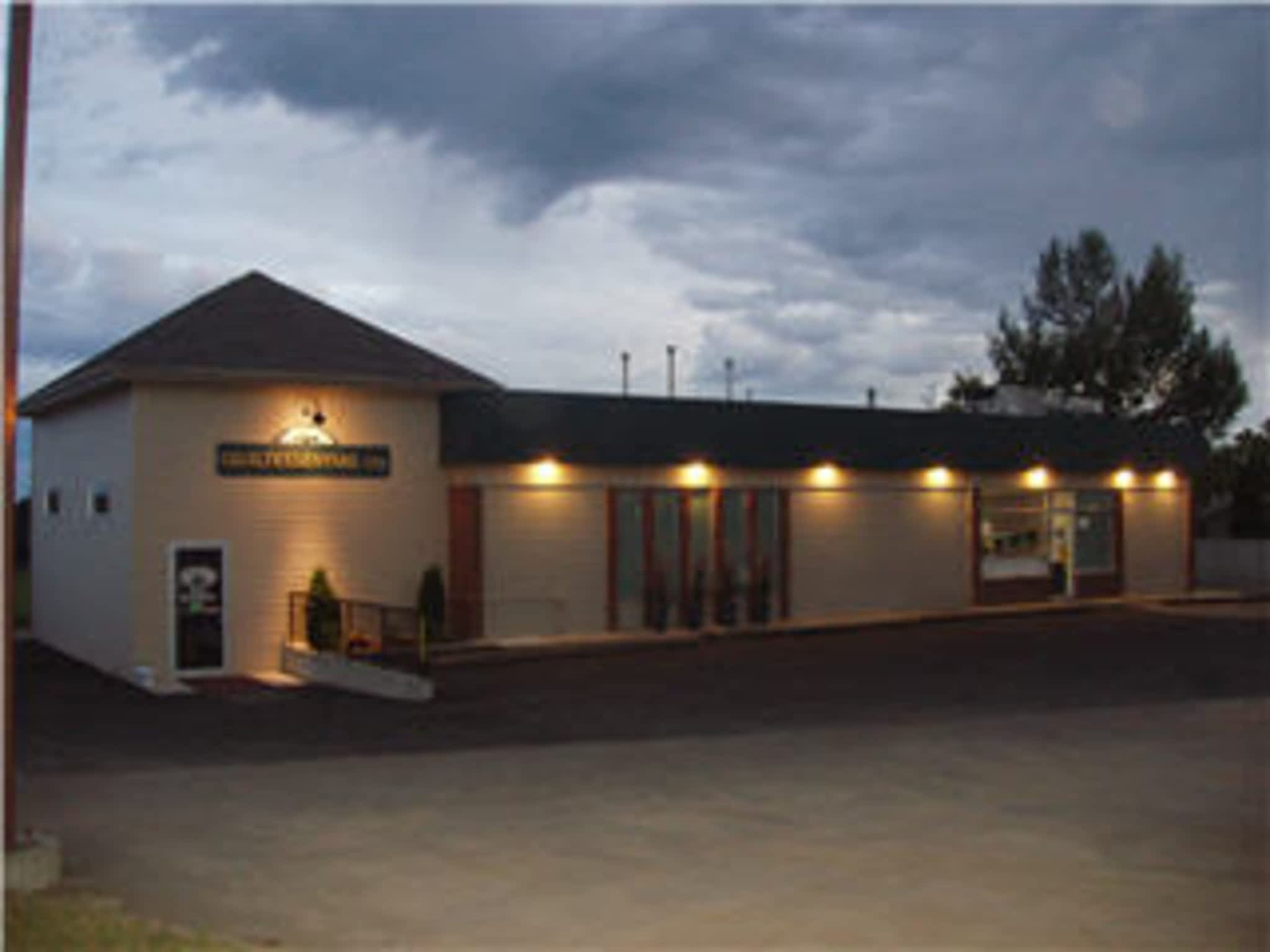 photo Quiltessential Co