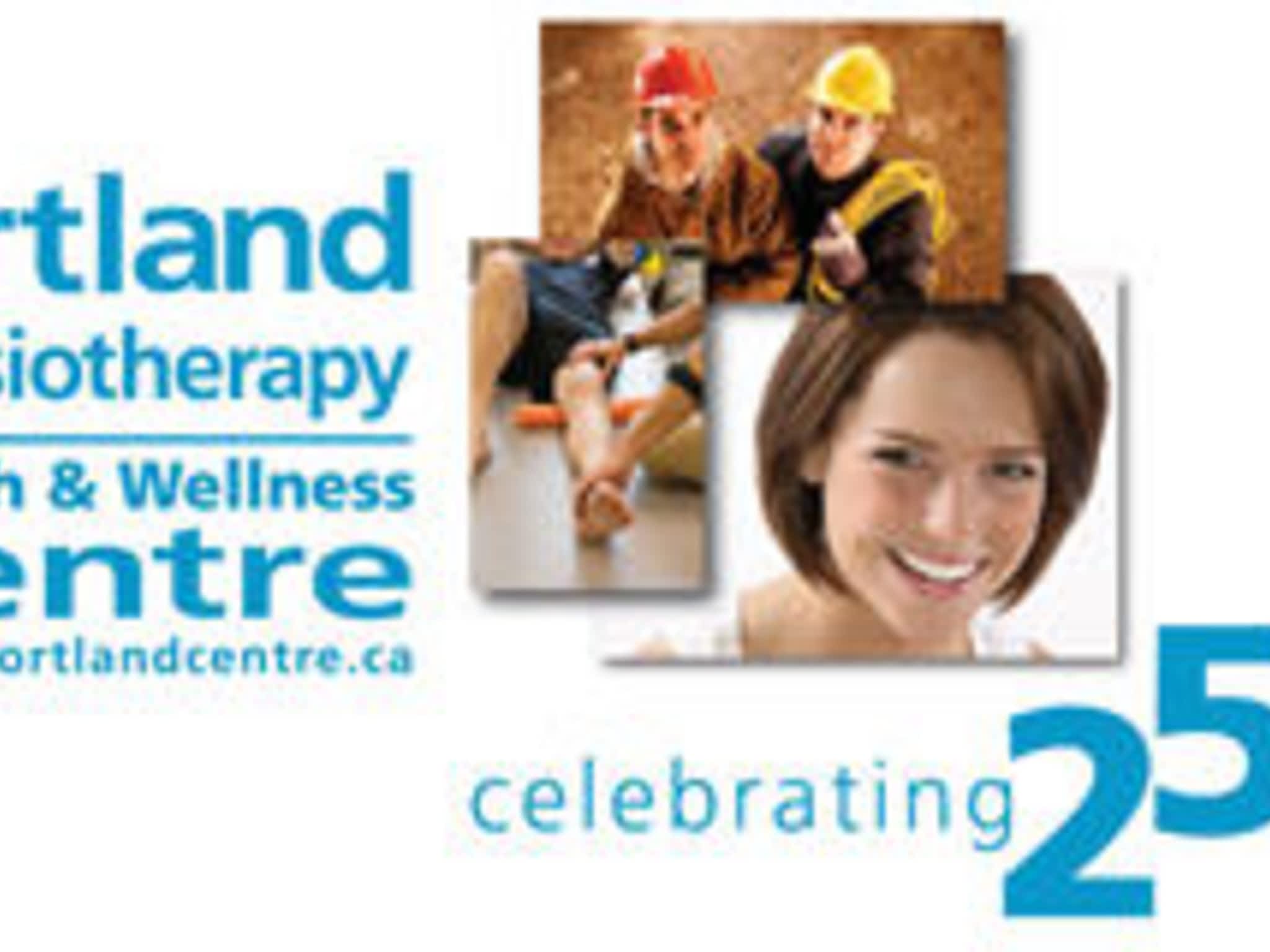 photo Portland Physiotherapy Health & Wellness Centre