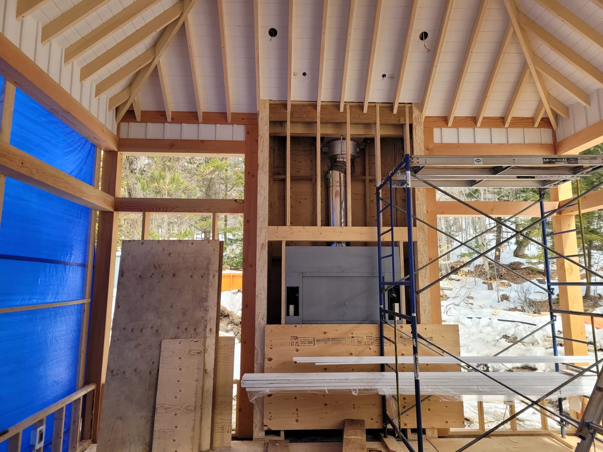 photo Lakehouse Contracting