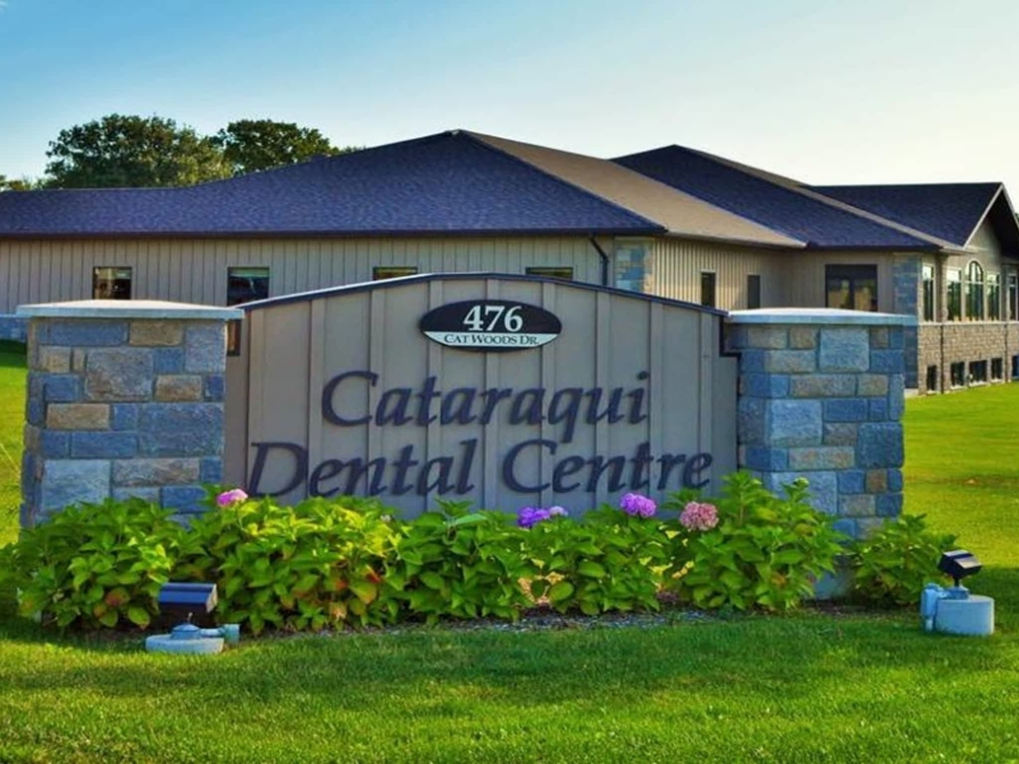 photo Cataraqui Dental Centre