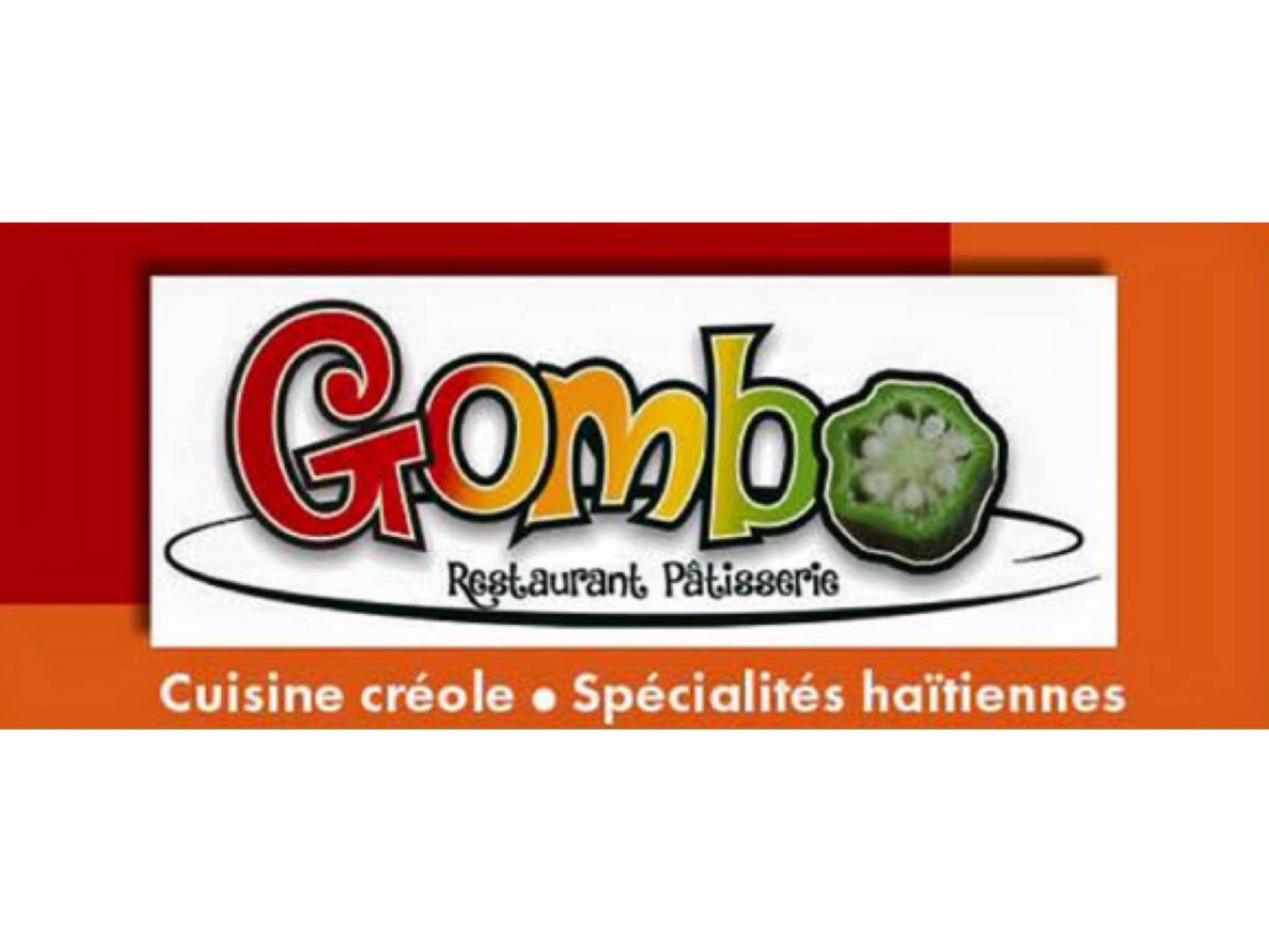 photo Gombo Restaurant