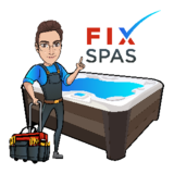 Fix Spas - Baignoires à remous et spas