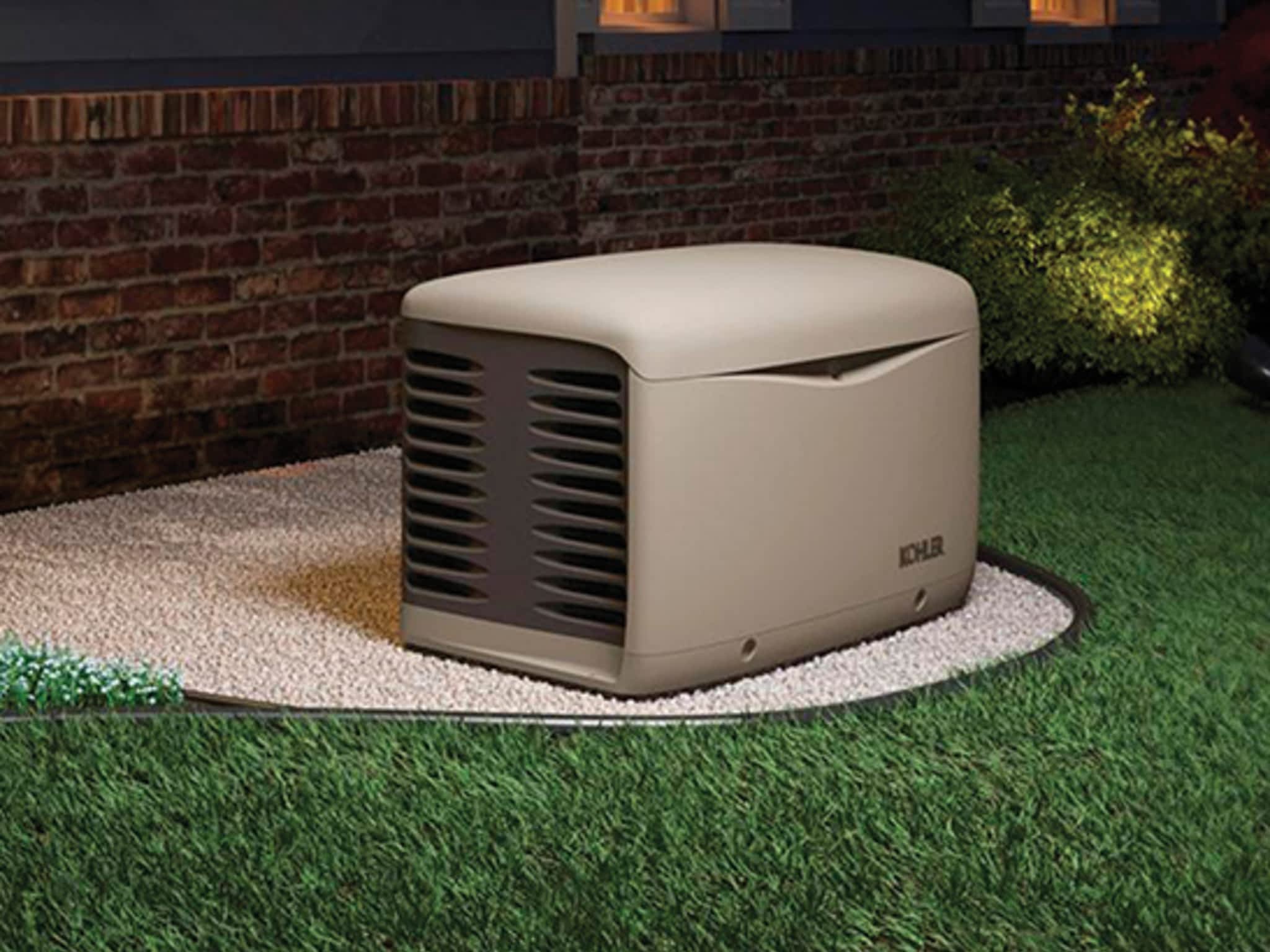 photo Olson Electric Ltd.