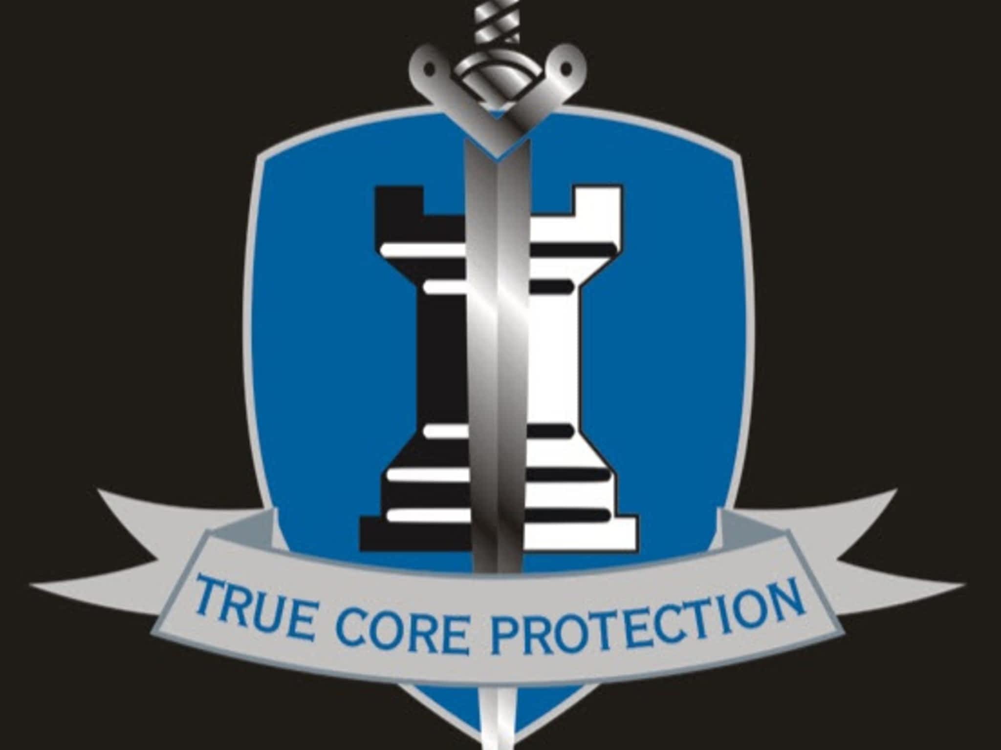 photo True Core Protection
