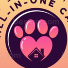 All In One Care - Logo