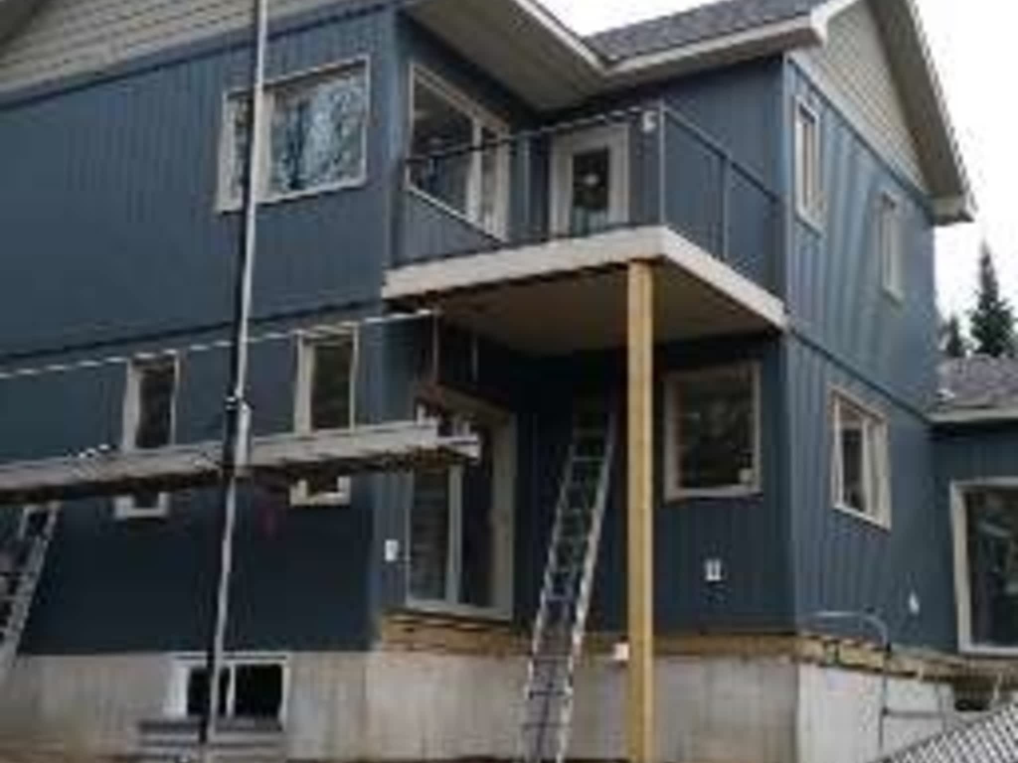 photo New Look Contracting