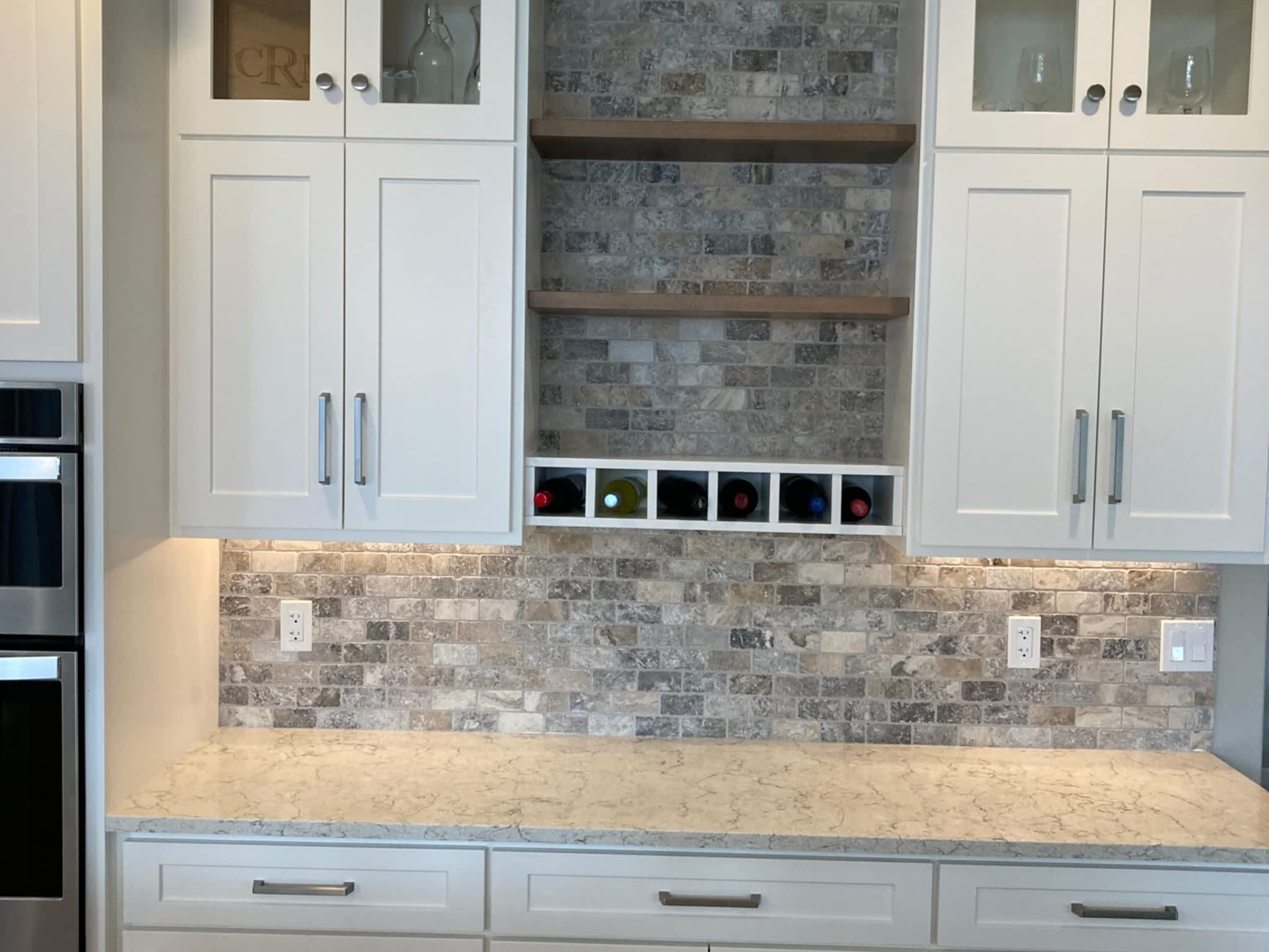 photo Wilson's Tile & Flooring