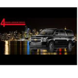 View 4 Season Limo Services’s New Westminster profile