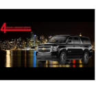 4 Season Limo Services - Logo