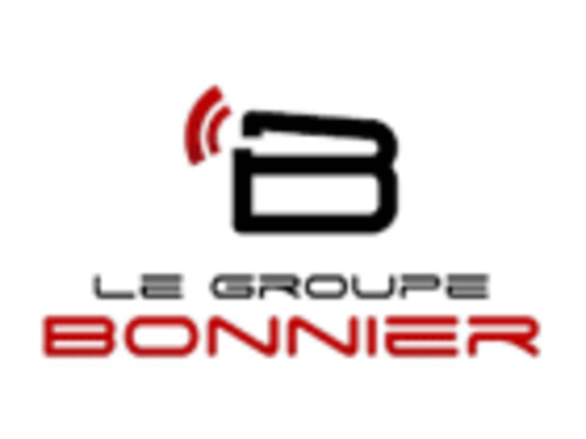 photo Groupe Bonnier Inc