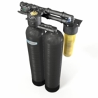 Purital Inc - Water Filters & Water Purification Equipment