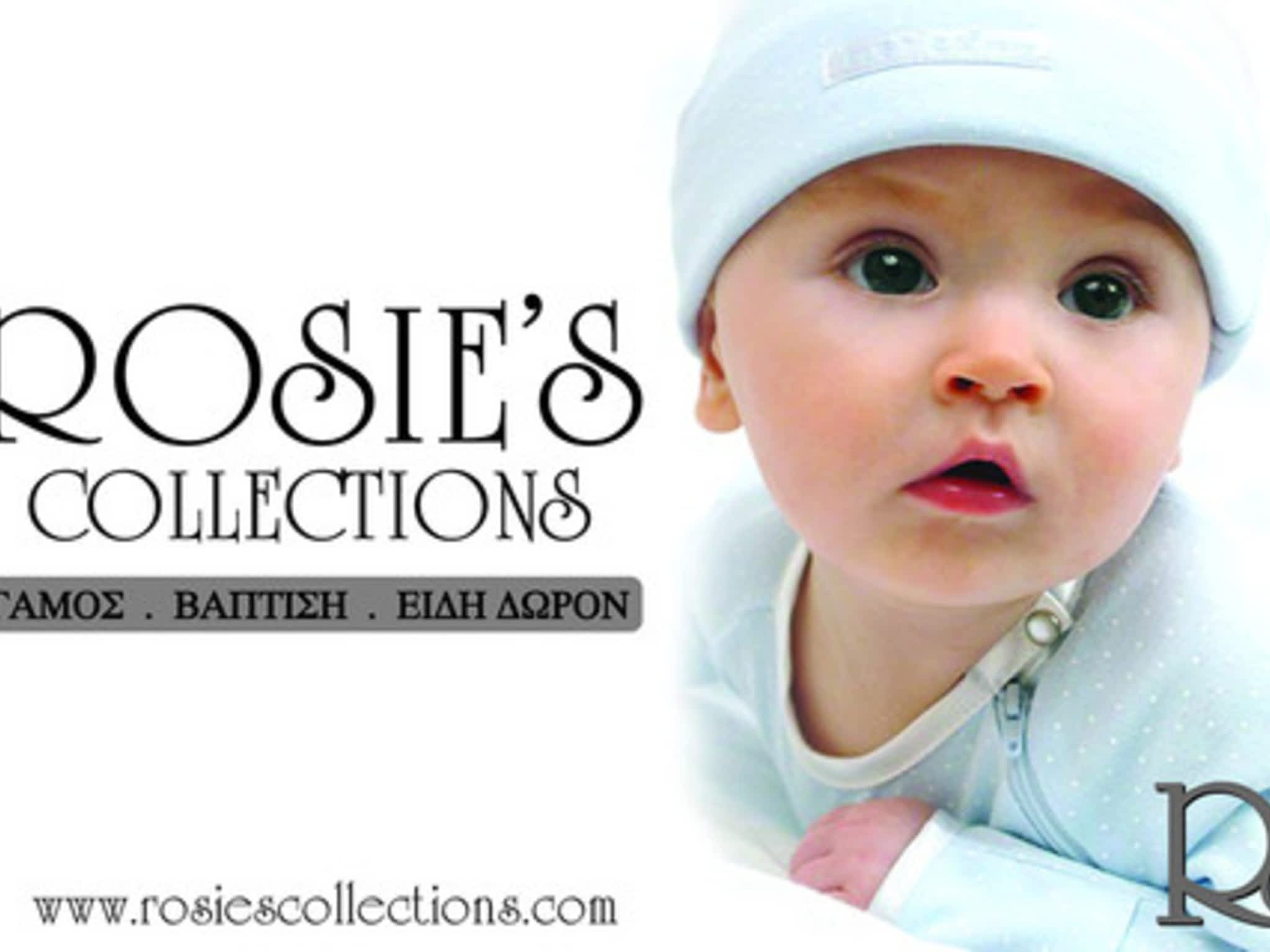 photo Rosies Collections