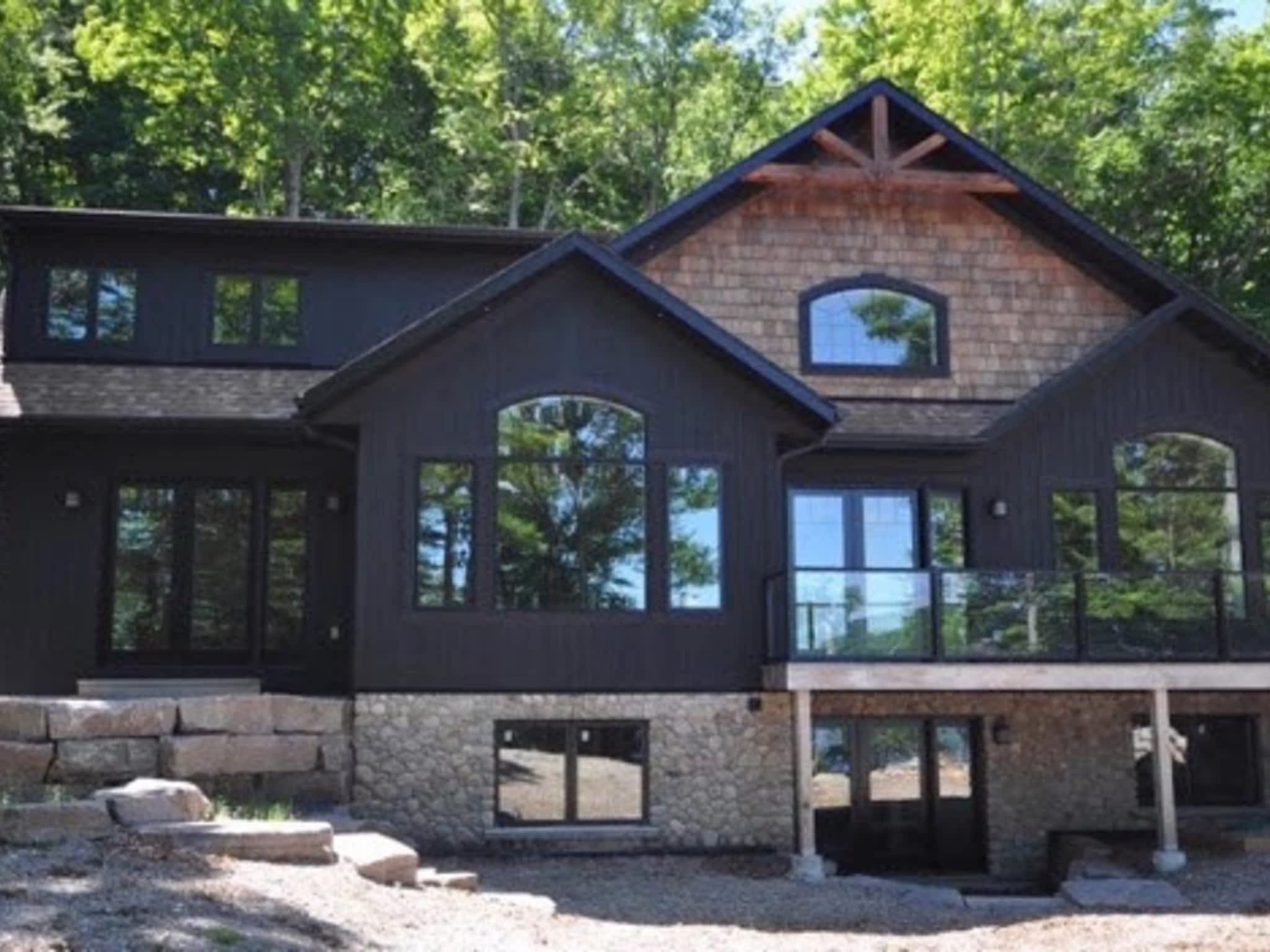 photo Brenn Contracting