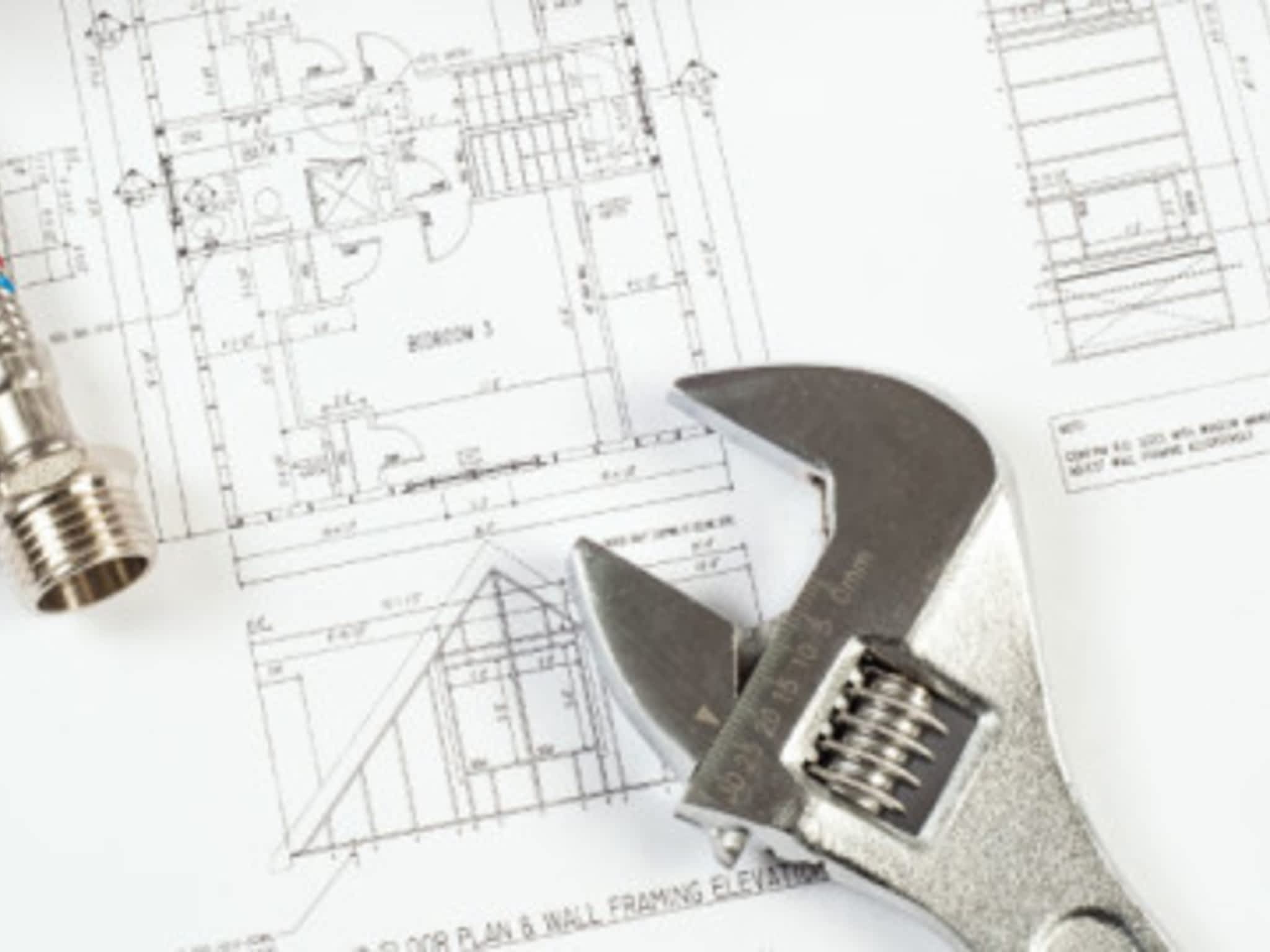 photo Target Installations