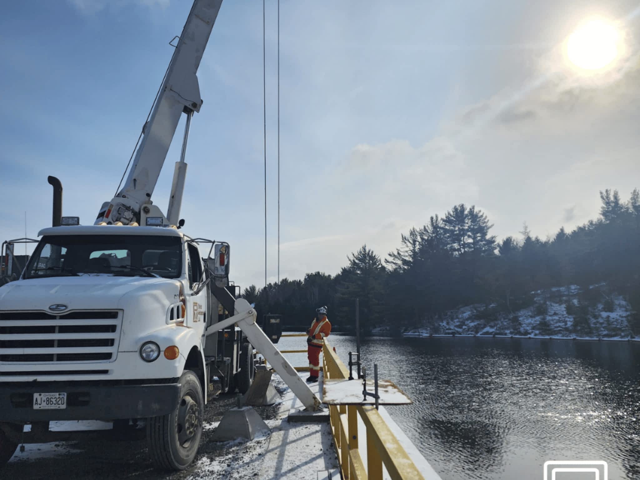 photo Patrick Mechanical Ltd