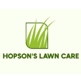 Voir le profil de Hopson's Lawn Care - Downsview