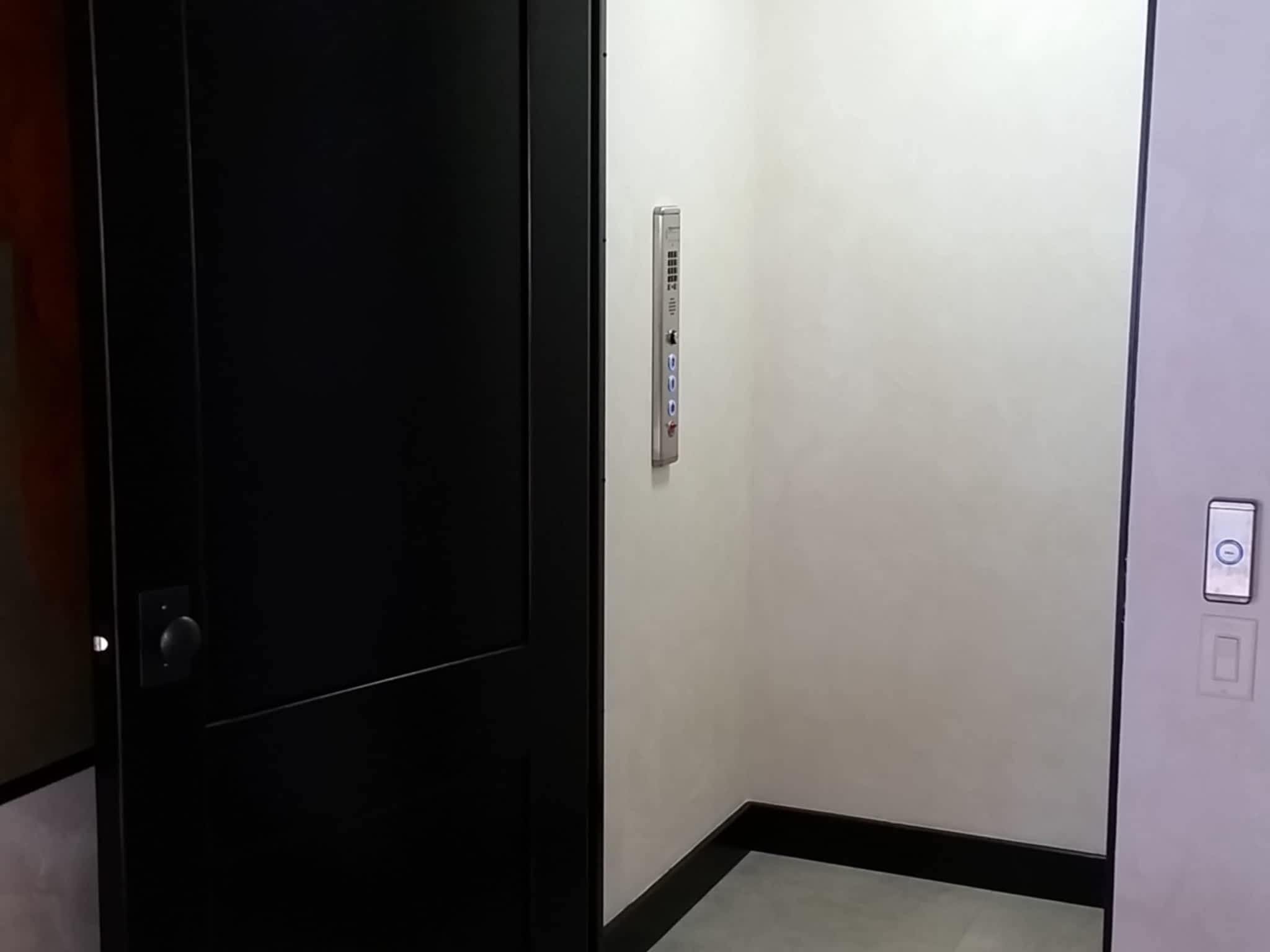 photo Hybrid Elevator Inc
