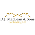 DJ MacLean & Sons Contracting Ltd - Entrepreneurs généraux