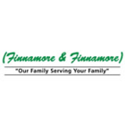 Finnamore's - Cold & Heat Insulation Contractors