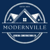 View Modernville General Construction’s North York profile