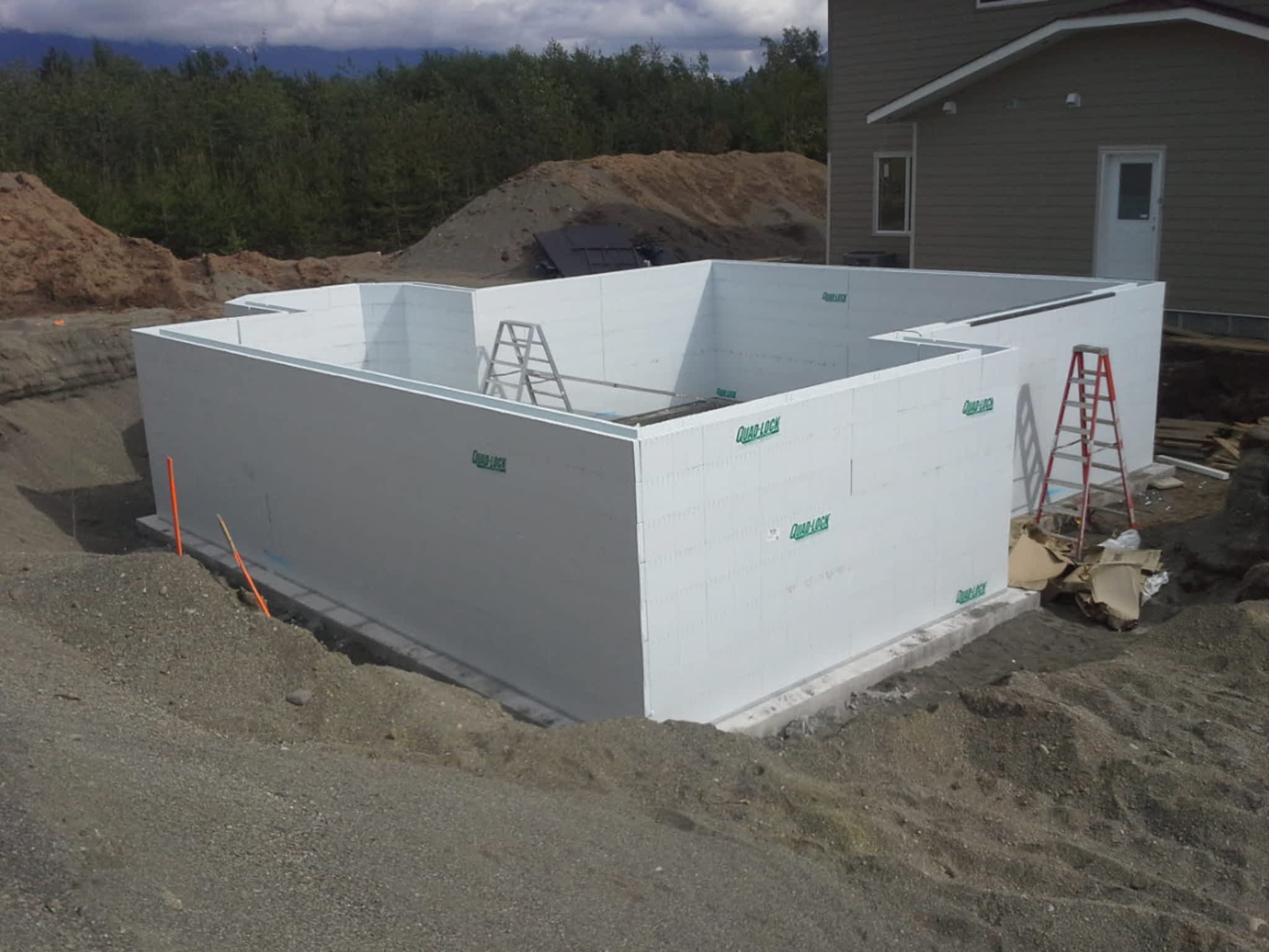 photo C Carson Construction