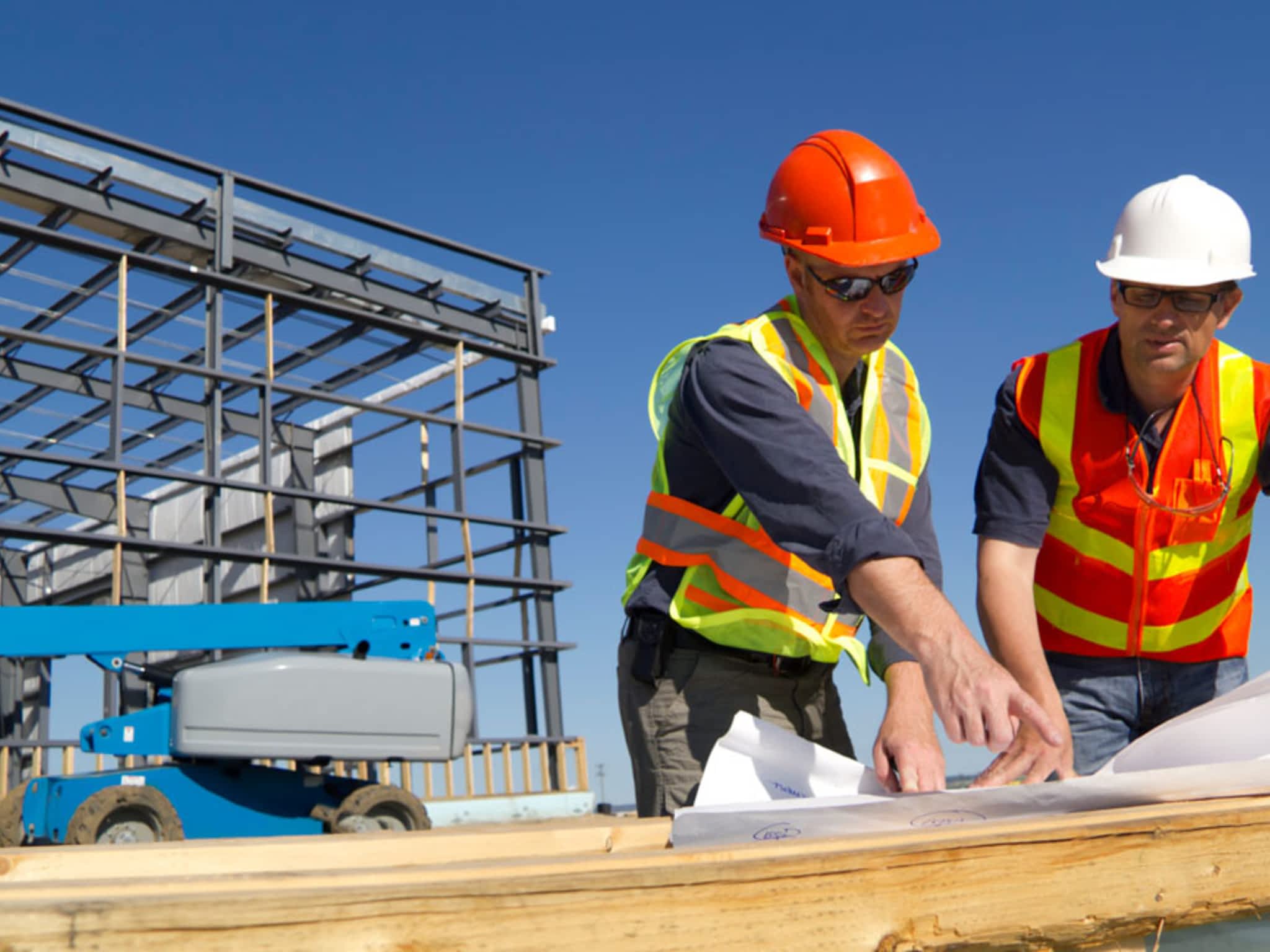 photo L & M Engineering Ltd