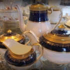 Missing Pieces Discontinued Tableware - Glassware, China & Crystal Stores