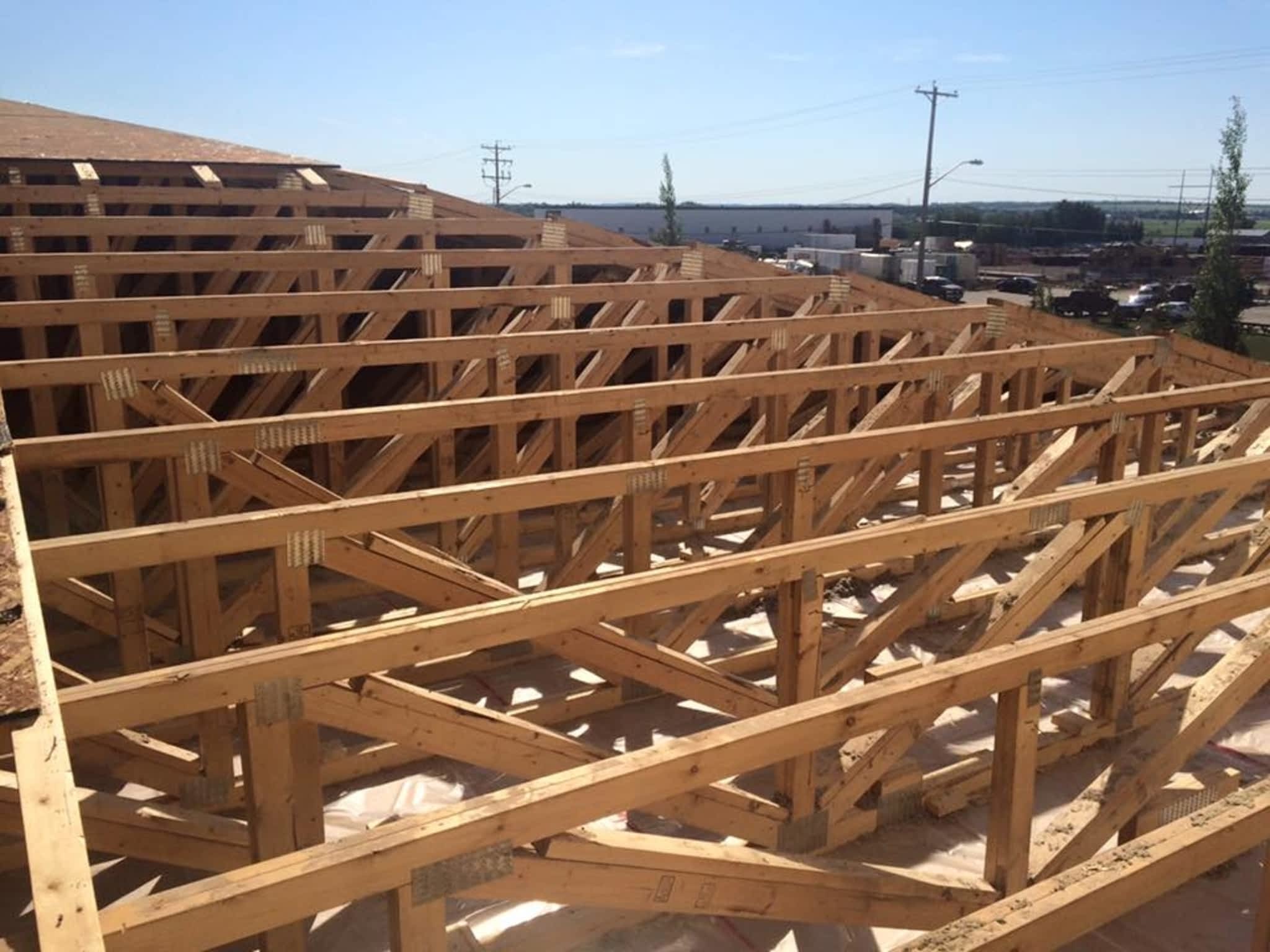photo Leduc Fence & Deck